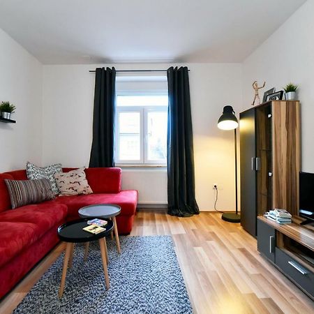 Block Apartment Maks Zagreb Exterior photo